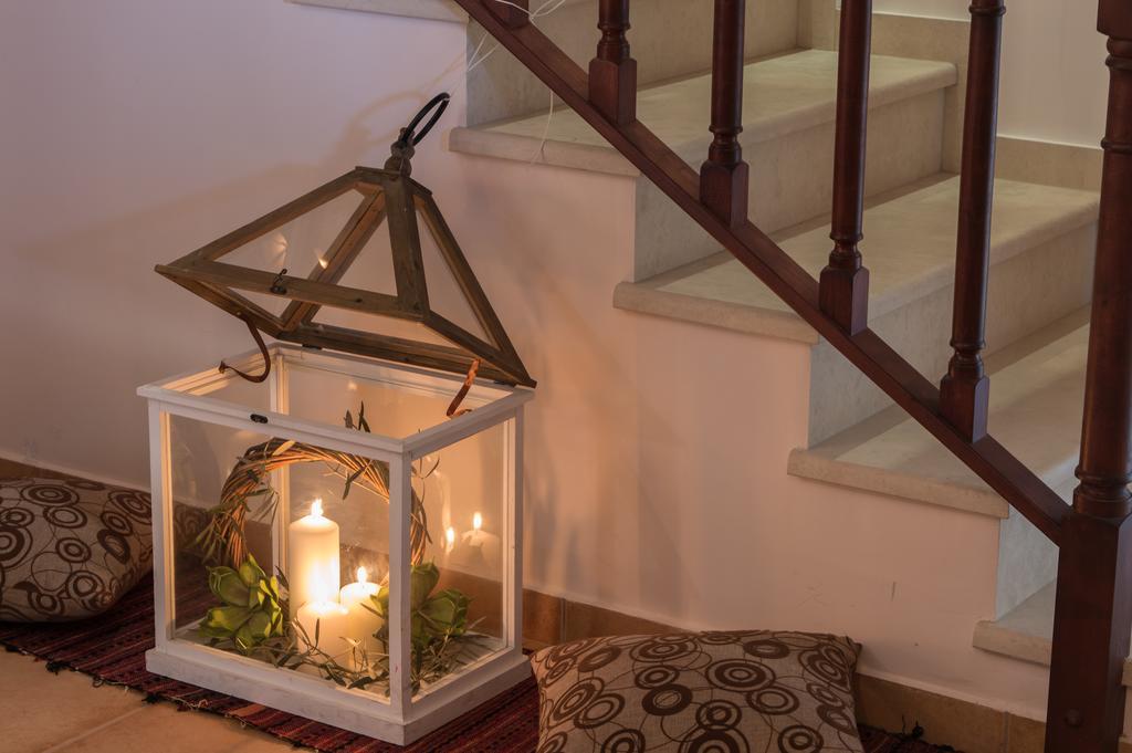 Aletro Villa Áyios Nikítas Exteriér fotografie