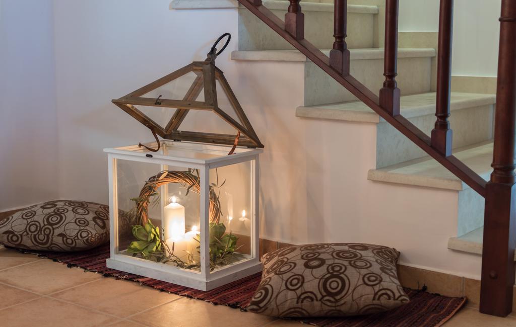Aletro Villa Áyios Nikítas Exteriér fotografie